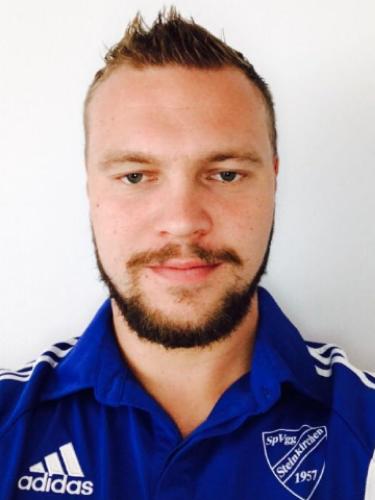 Markus Zauner