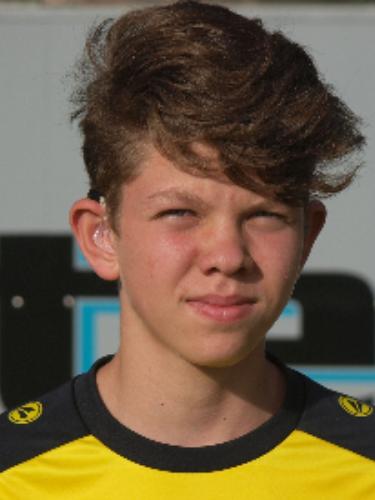 Patrick Hieber