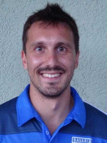 Daniel Martin