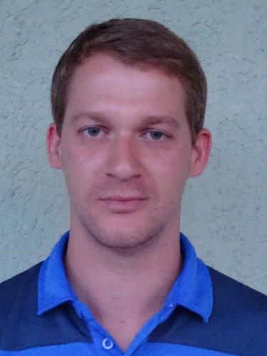 Avatar Bild für Manuel Weber