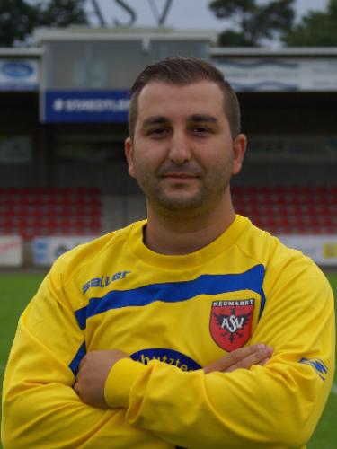 Ilie Sirbu