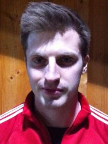 Alexander Üze