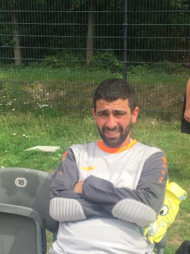 Serkan Yildirim