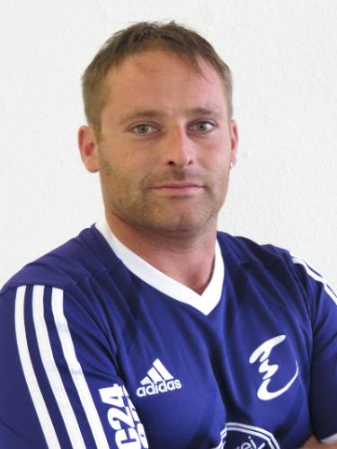 Matthias Weber