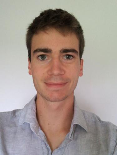 Florian Haubner