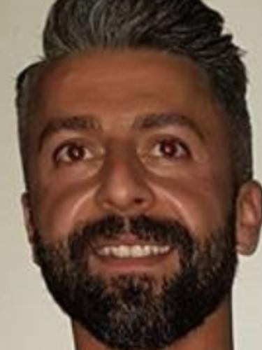 Sinan Celik