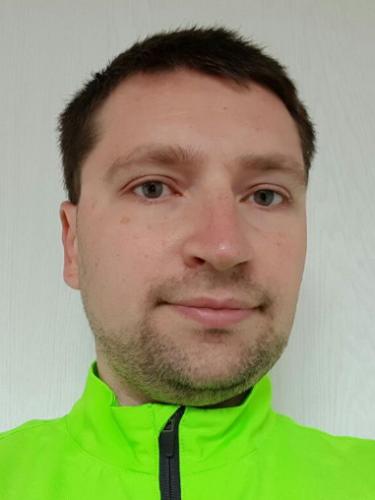 Matthias Wolf