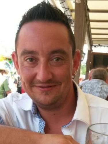 Andreas Hilz