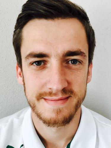 Avatar Bild für Steffen Müller