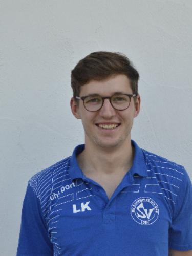 Lorenz Kößel
