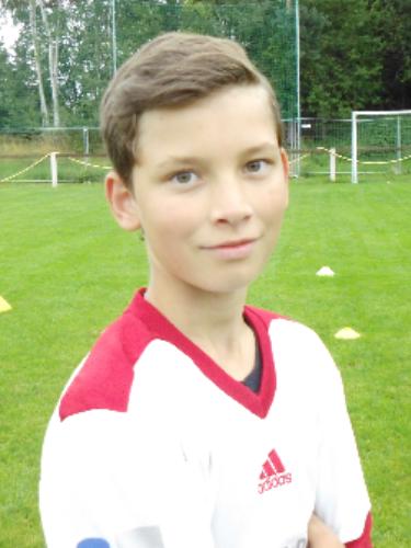Nico Hamann