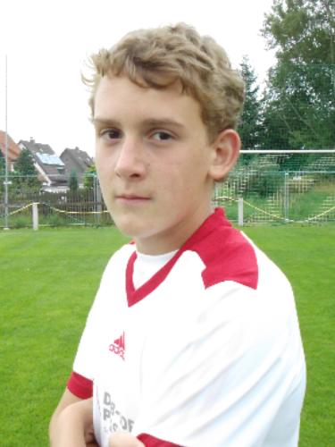 Maximilian Renner