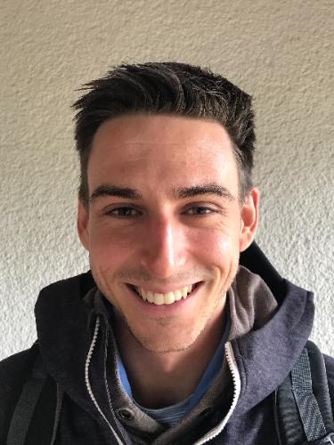 Daniel Sperling