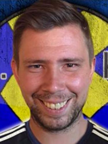 Dominik Scherbart