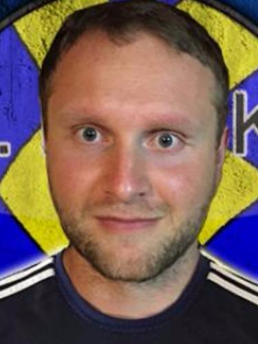 Sebastian Schmidt