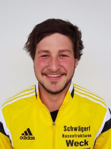 Bernhard Schuller