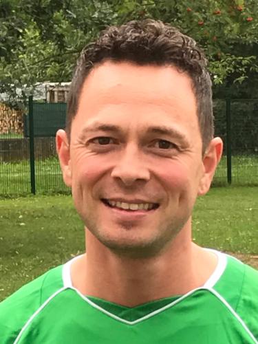 Jochen Störzer