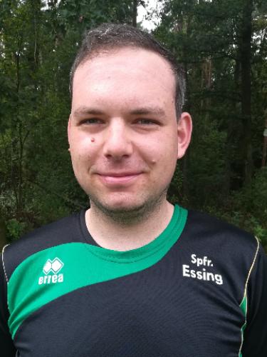 Avatar Bild für Andreas Frank
