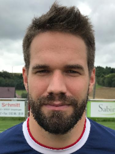 Florian Bergmeier