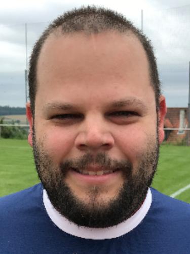 Frank Ehehalt