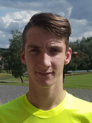 Max Zunker