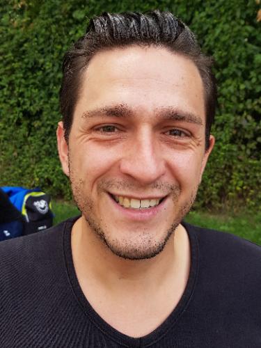 Sebastian Faludi