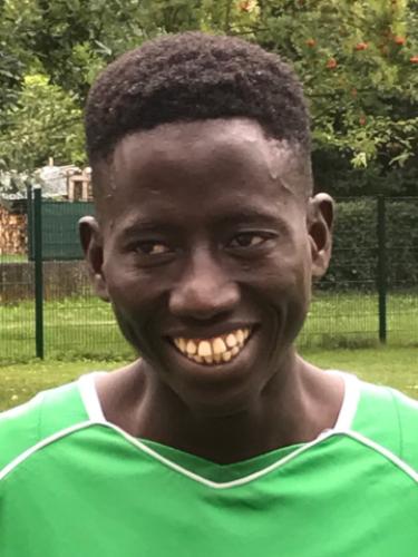 Hamidou Diawara