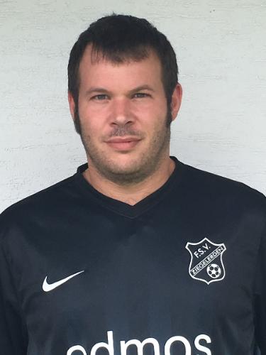 Dominik Brandt