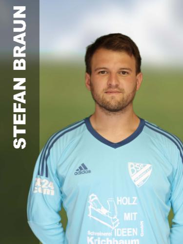 Stefan Braun
