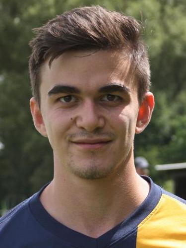 Stefan Huuck