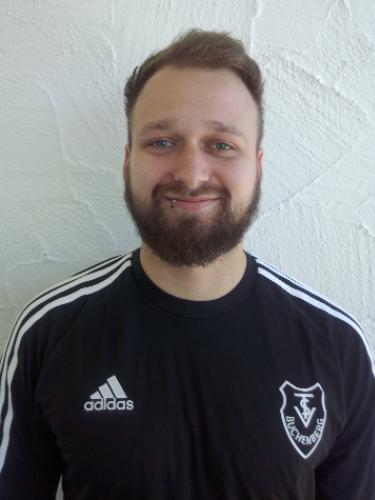 Bernhard Vogt