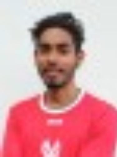 Roy Mariskal