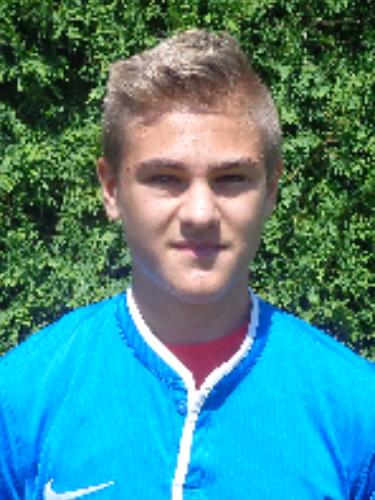 Luca Fuchs