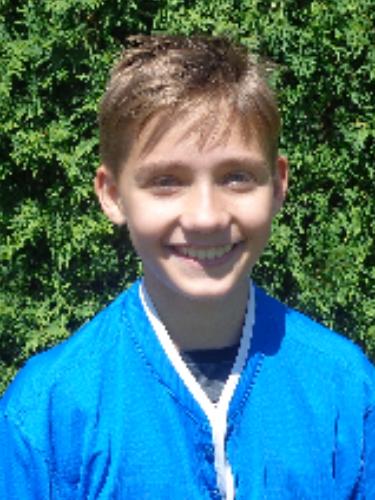 Aaron Fürst