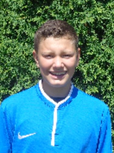 Sebastian Maier