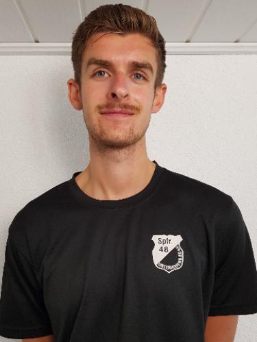 Tobias Fink
