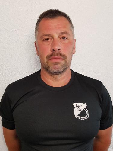 Stefan Heinisch