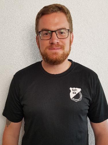 Christoph Heusinger