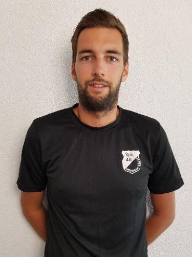 Avatar Bild für Tobias Nechwatal