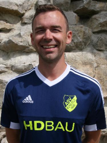Christian Aron