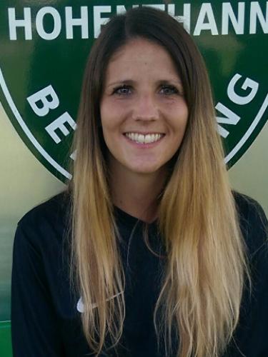 Avatar Bild für Alexandra Holzfurtner