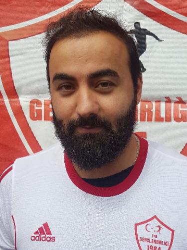 Avatar Bild für Ali Koc