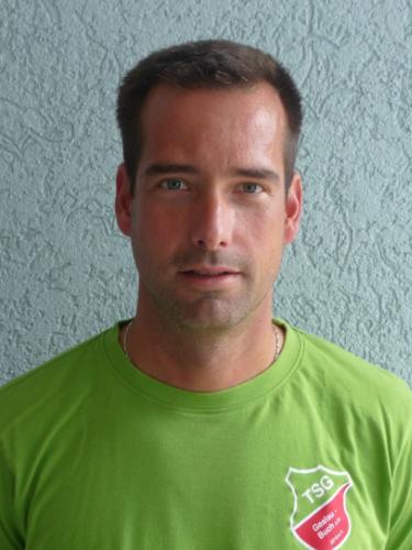 Christian Krauß