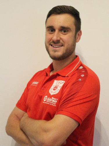 Avatar Bild für Jonas Behringer