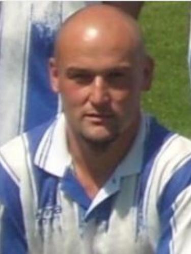 Andreas Schmidbauer