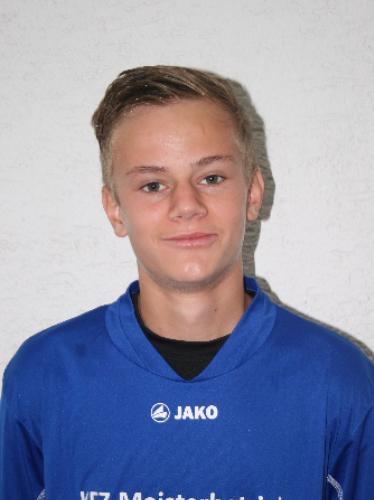 Jannis Roßkopf