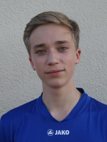 Fabian Roth