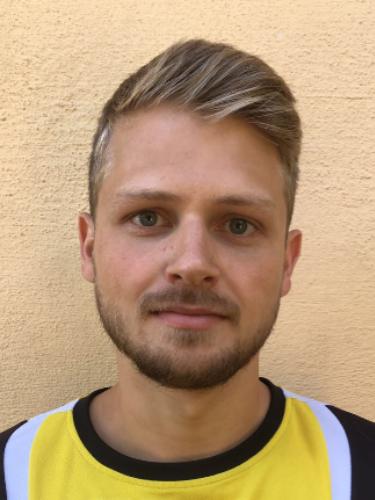 Moritz Steinbacher