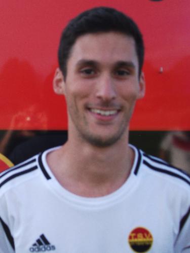 Sebastian Anzinger
