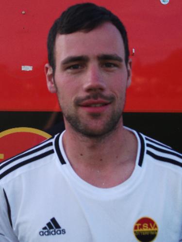Sven Crecelius